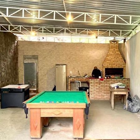 Noah Eventos Villa São Paulo Exteriör bild