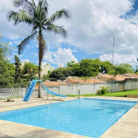 Noah Eventos Villa São Paulo Exteriör bild