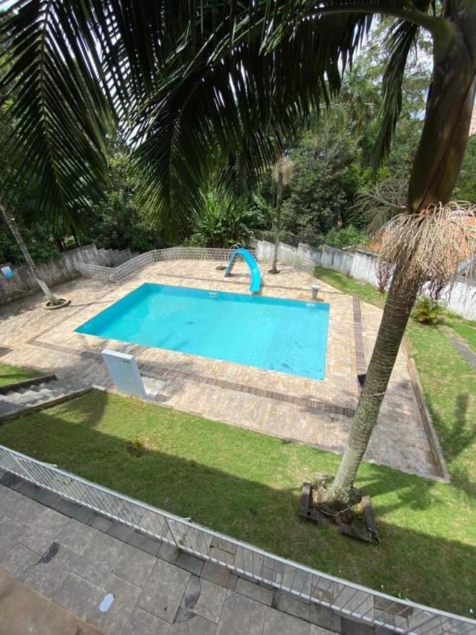 Noah Eventos Villa São Paulo Exteriör bild