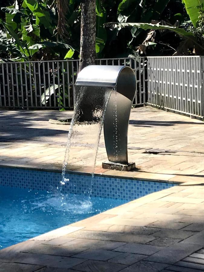 Noah Eventos Villa São Paulo Exteriör bild